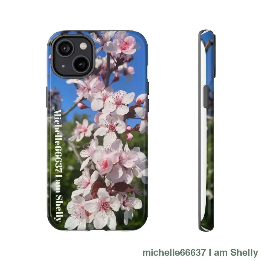 Michelle66637 I am Shelly - Nature- Tough Cases 30% CODE: BEST