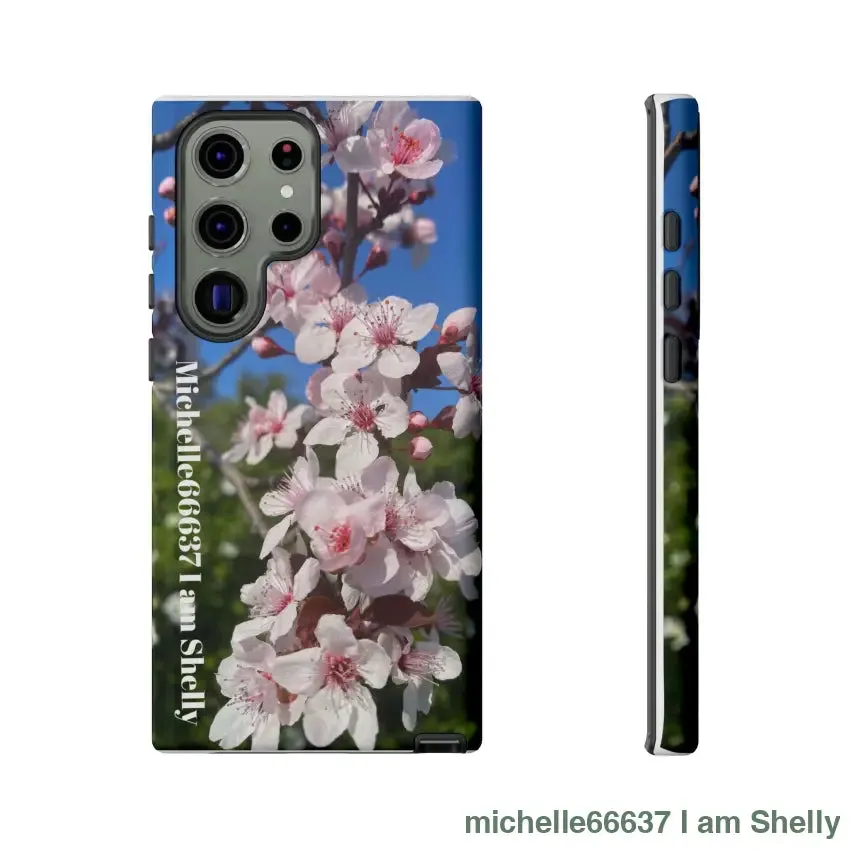 Michelle66637 I am Shelly - Nature- Tough Cases 30% CODE: BEST