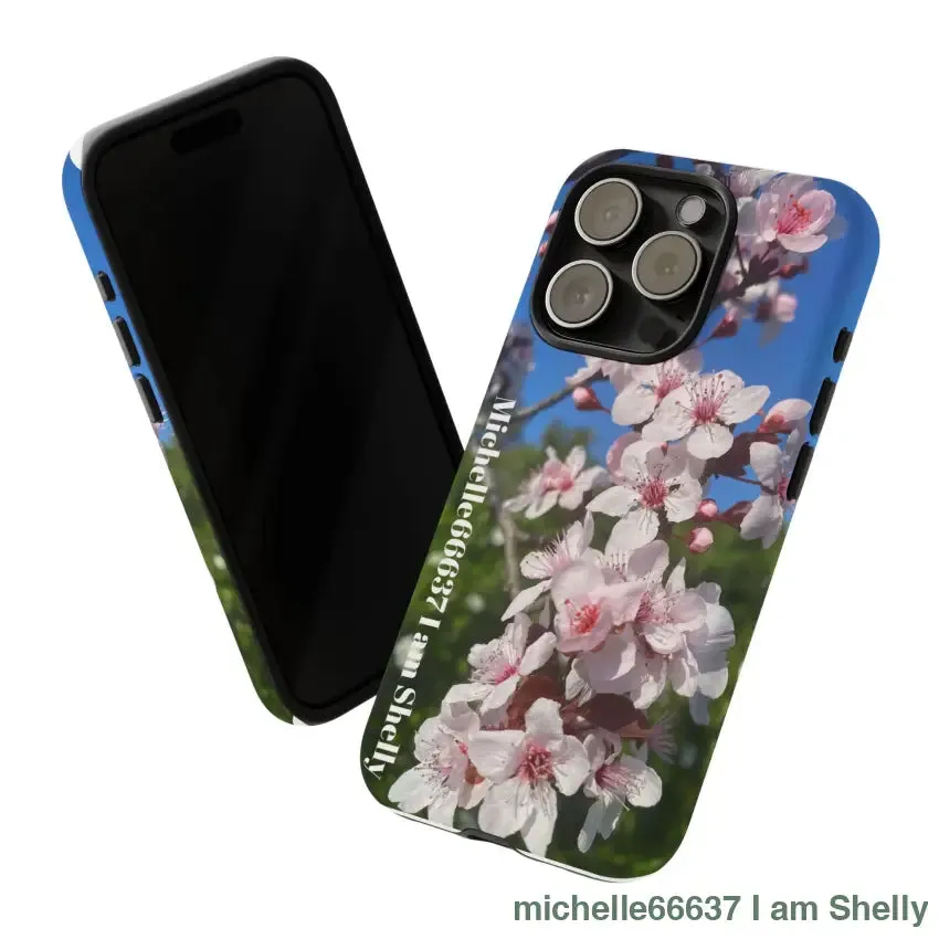 Michelle66637 I am Shelly - Nature- Tough Cases 30% CODE: BEST