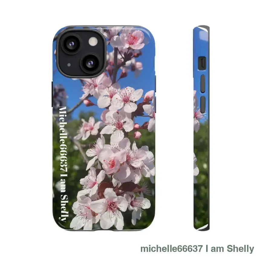 Michelle66637 I am Shelly - Nature- Tough Cases 30% CODE: BEST