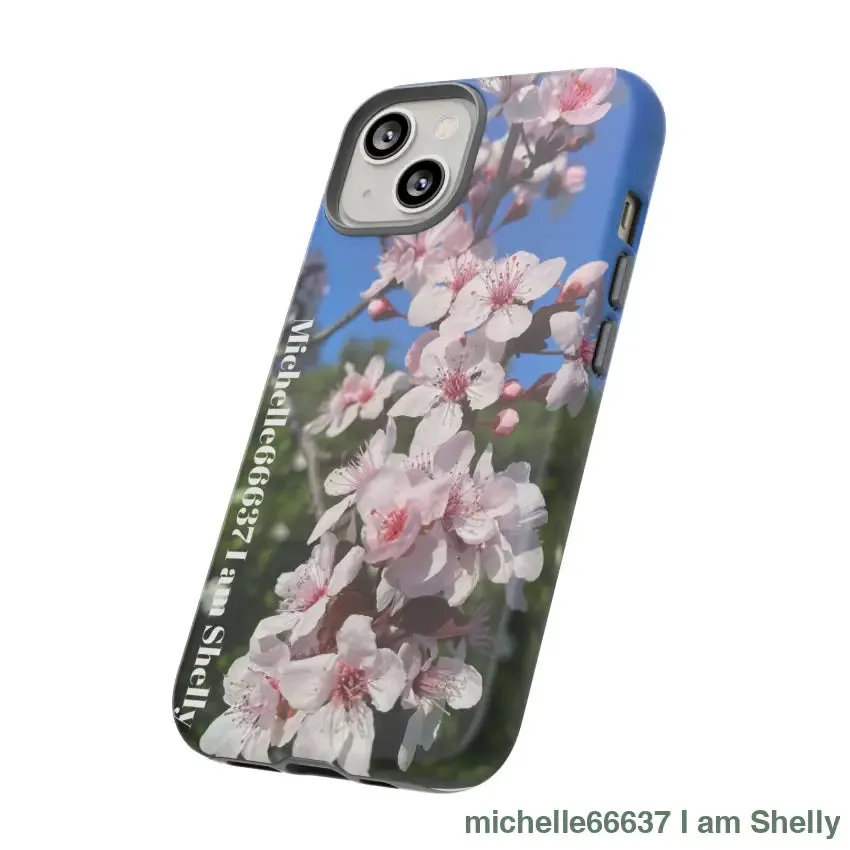 Michelle66637 I am Shelly - Nature- Tough Cases 30% CODE: BEST
