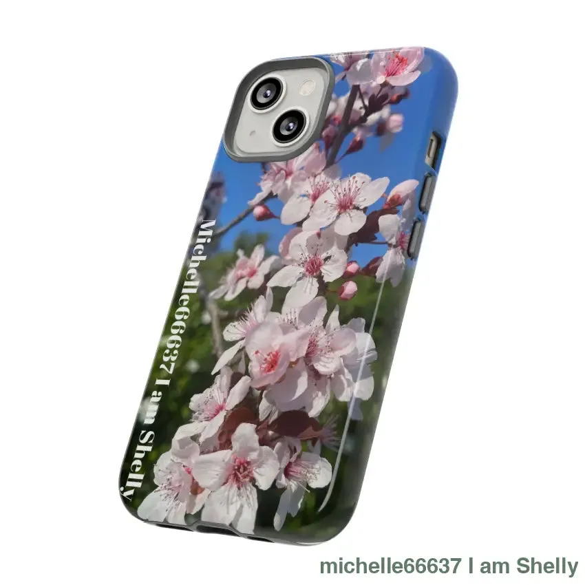 Michelle66637 I am Shelly - Nature- Tough Cases 30% CODE: BEST