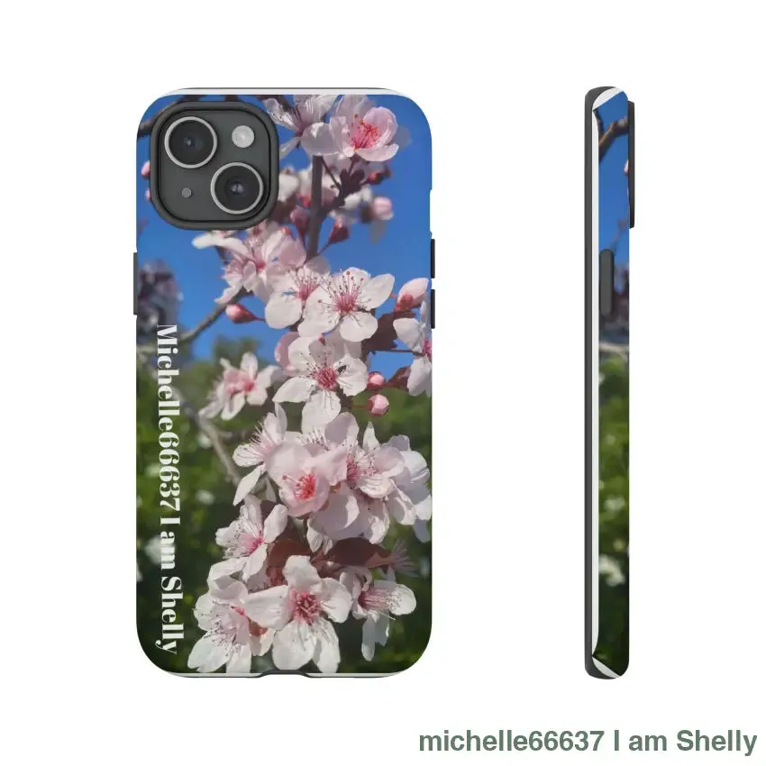 Michelle66637 I am Shelly - Nature- Tough Cases 30% CODE: BEST