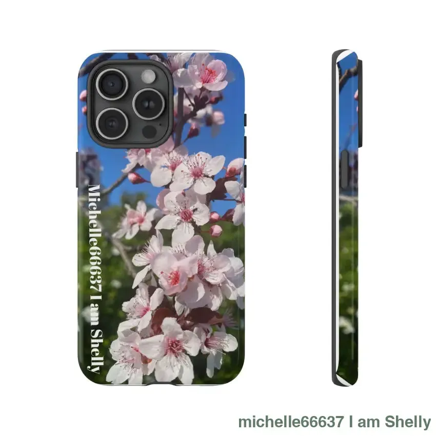 Michelle66637 I am Shelly - Nature- Tough Cases 30% CODE: BEST