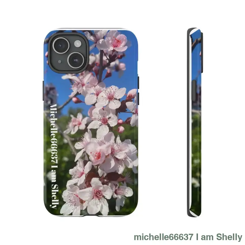 Michelle66637 I am Shelly - Nature- Tough Cases 30% CODE: BEST