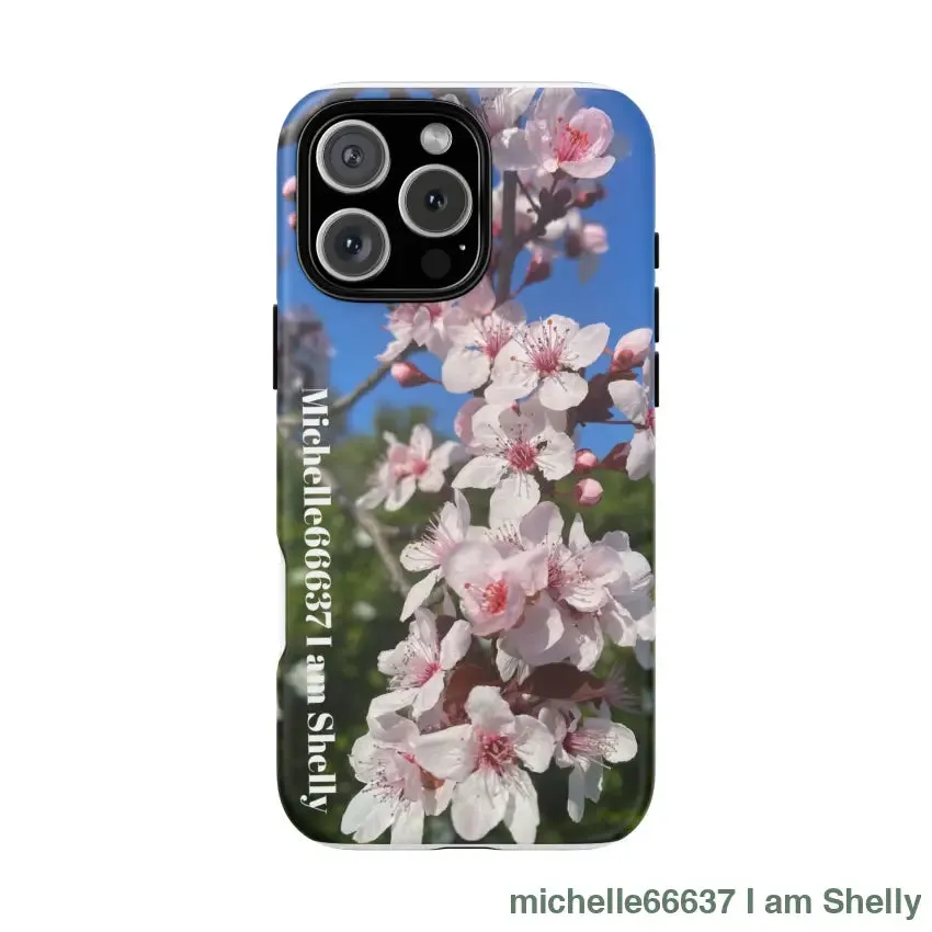 Michelle66637 I am Shelly - Nature- Tough Cases 30% CODE: BEST