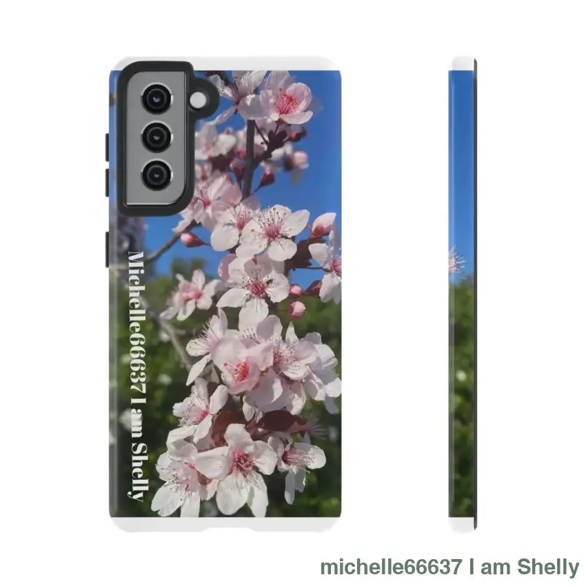 Michelle66637 I am Shelly - Nature- Tough Cases 30% CODE: BEST