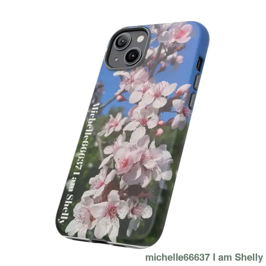 Michelle66637 I am Shelly - Nature- Tough Cases 30% CODE: BEST