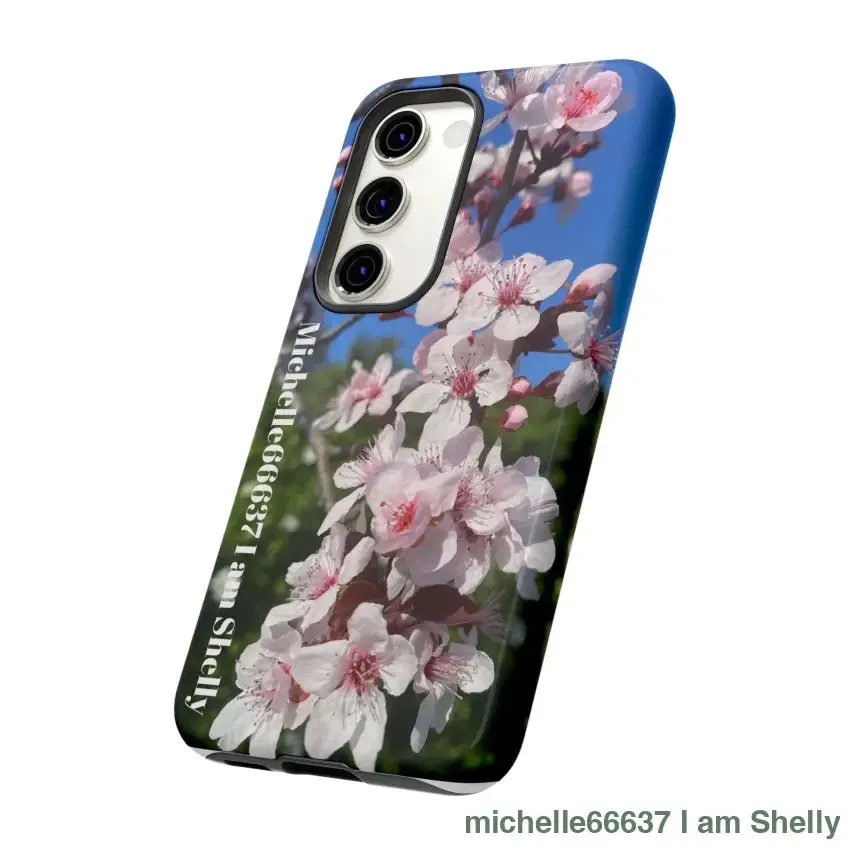 Michelle66637 I am Shelly - Nature- Tough Cases 30% CODE: BEST