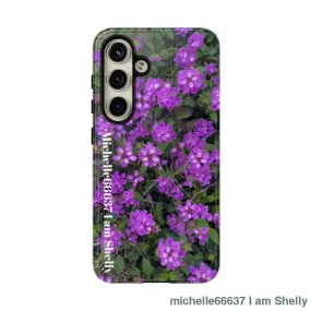 Michelle66637 I am Shelly- Nature-  Tough Cases 30% OFF CODE: BEST