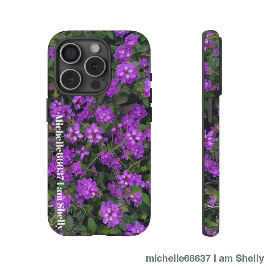 Michelle66637 I am Shelly- Nature-  Tough Cases 30% OFF CODE: BEST