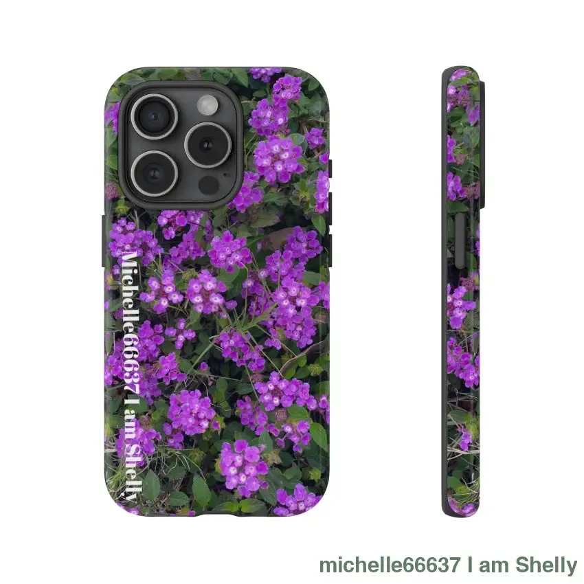 Michelle66637 I am Shelly- Nature-  Tough Cases 30% OFF CODE: BEST