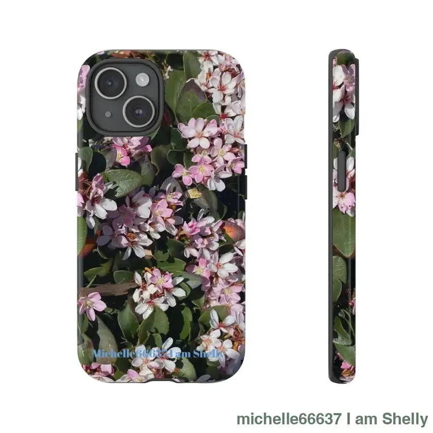 Michelle66637 I am Shelly- Nature- Tough Cases 30% OFF CODE: BEST