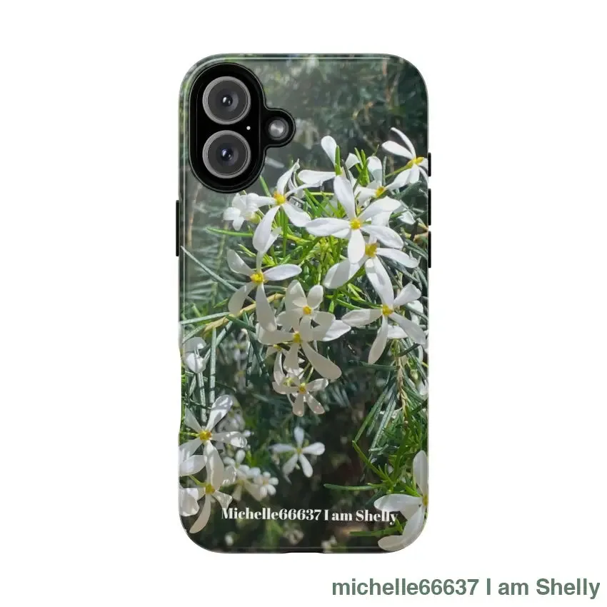 Michelle66637 I am  Shelly  Tough Cases 30% OFF CODE: BEST