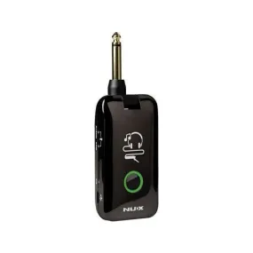 Mighty Plug Headphone Amplifier with Bluetooth