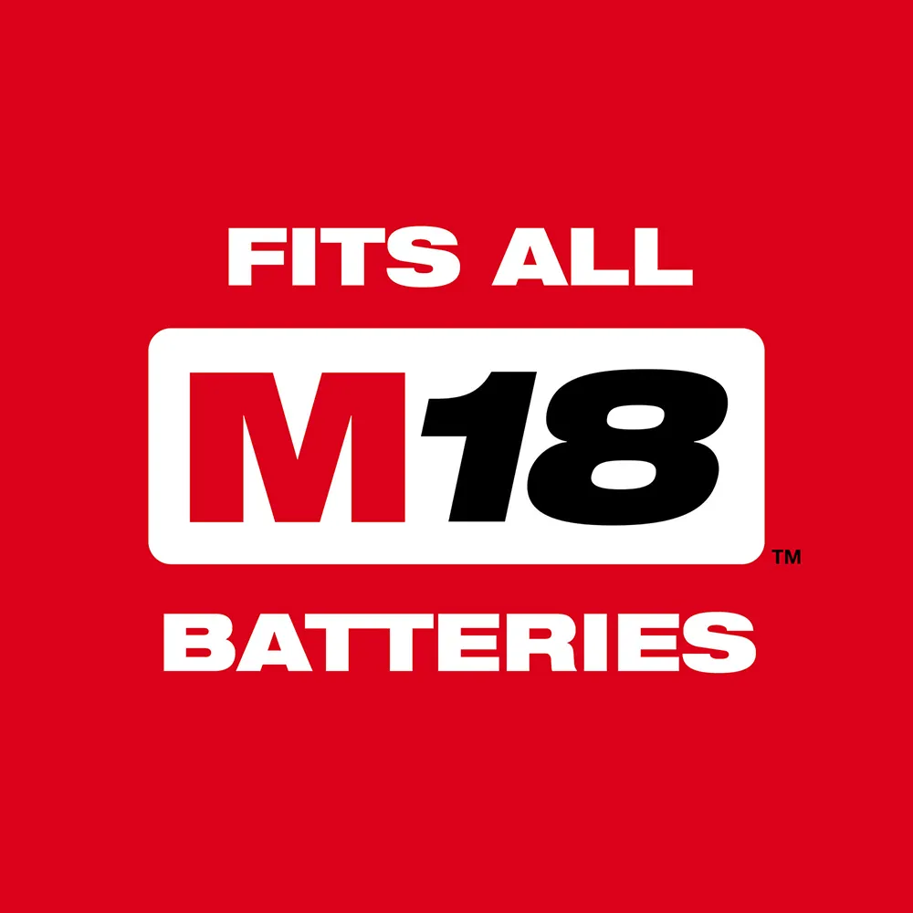 Milwaukee M18 Packout Radio and Charger