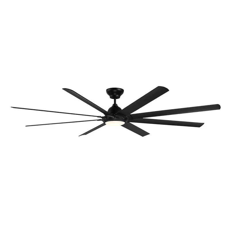 Modern Forms FR-W1805-96L Hydra 96" Ceiling Fan with LED Light