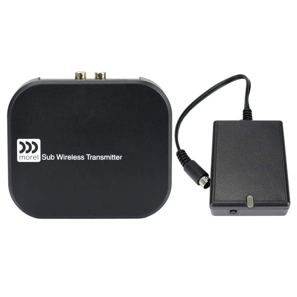 Morel PSW Subwoofer Wireless Kit