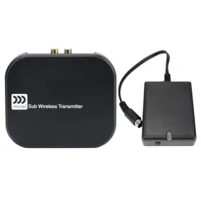 Morel PSW Subwoofer Wireless Kit