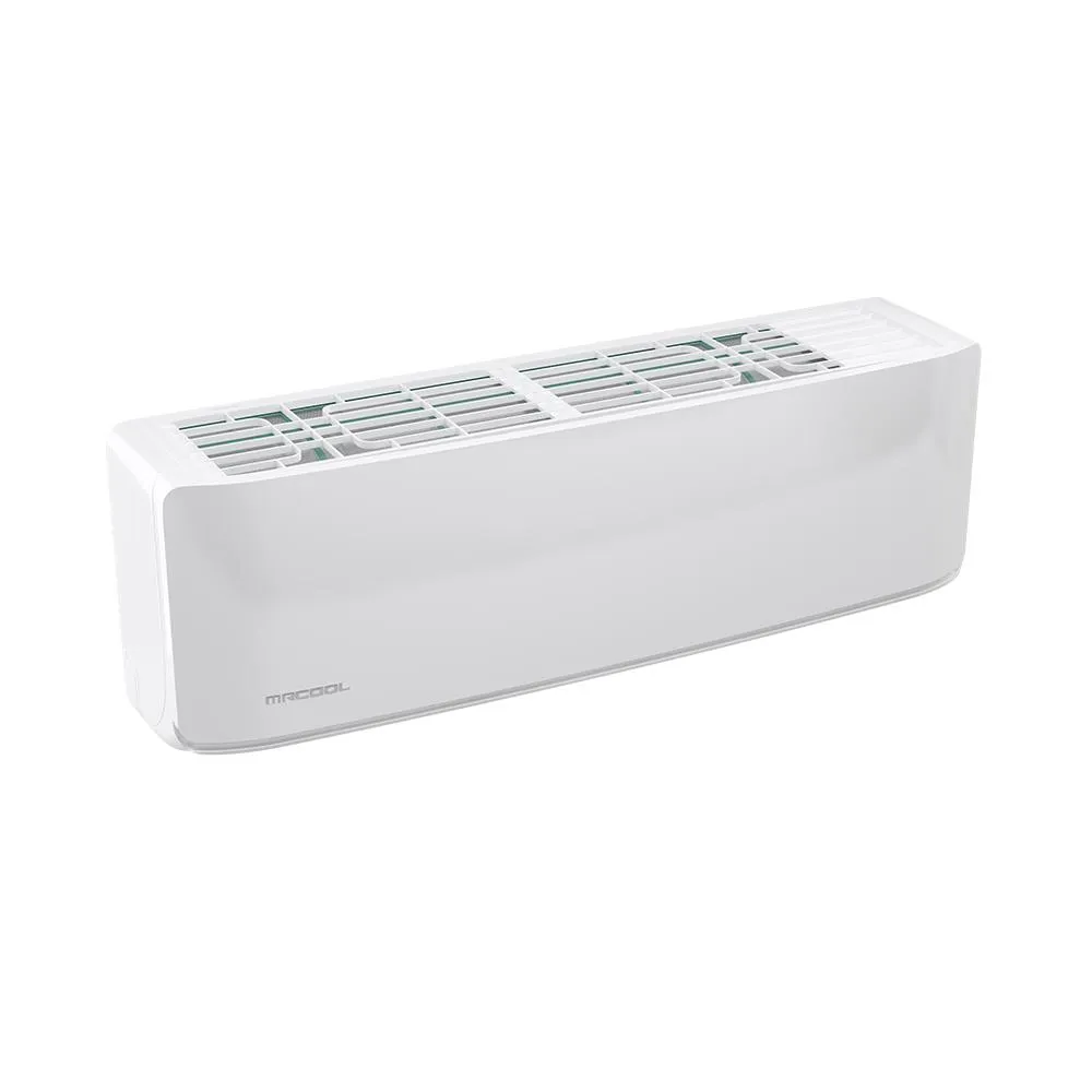 MRCOOL Advantage 4G 12,000 BTU 20 SEER Ductless Mini Split Air Conditioner and Heat Pump - 115V/60Hz