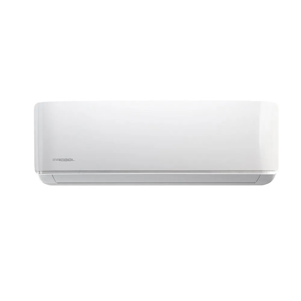 MRCOOL Advantage 4G 12,000 BTU 20 SEER Ductless Mini Split Air Conditioner and Heat Pump - 115V/60Hz