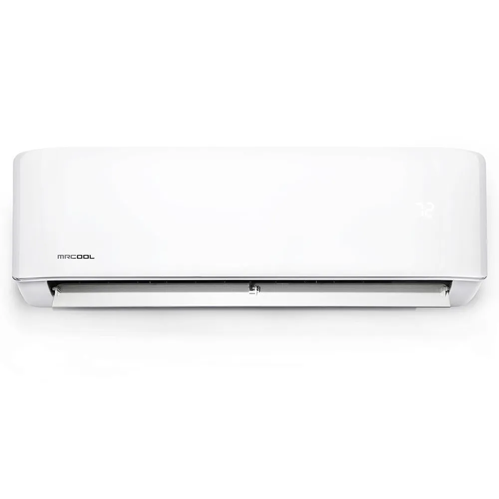 MRCOOL Advantage 4G 12,000 BTU 20 SEER Ductless Mini Split Air Conditioner and Heat Pump - 115V/60Hz
