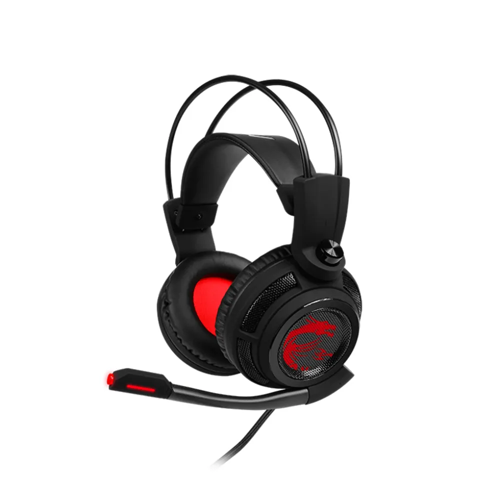 MSI DS502 Gaming Headset