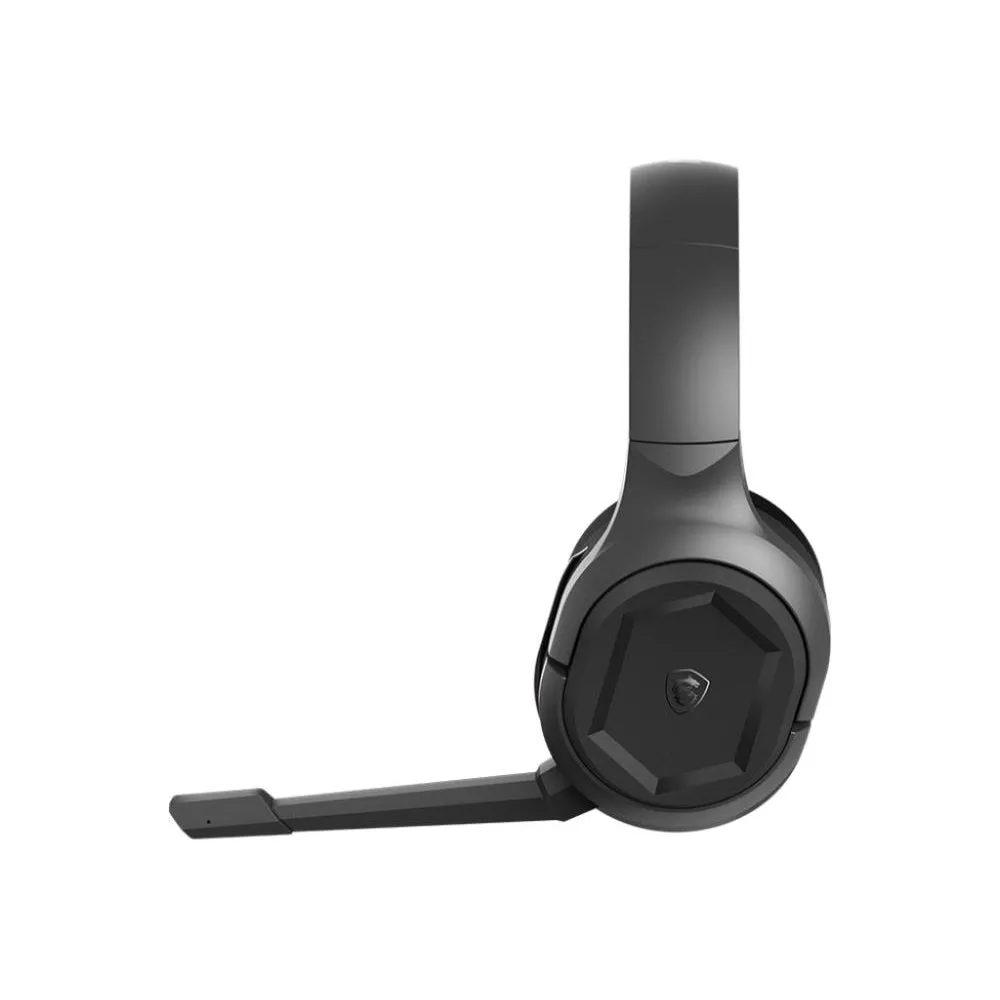 MSI Immerse GH50 Wireless Gaming Headset