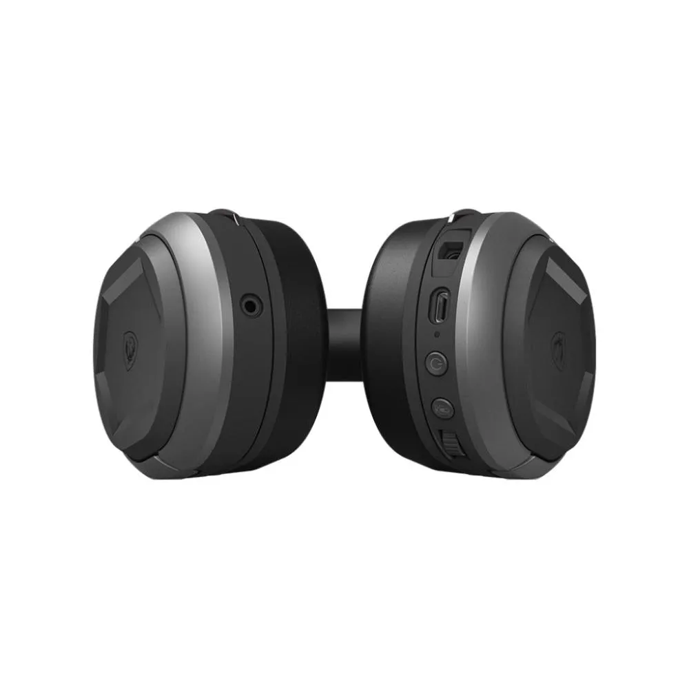 MSI Immerse GH50 Wireless Gaming Headset