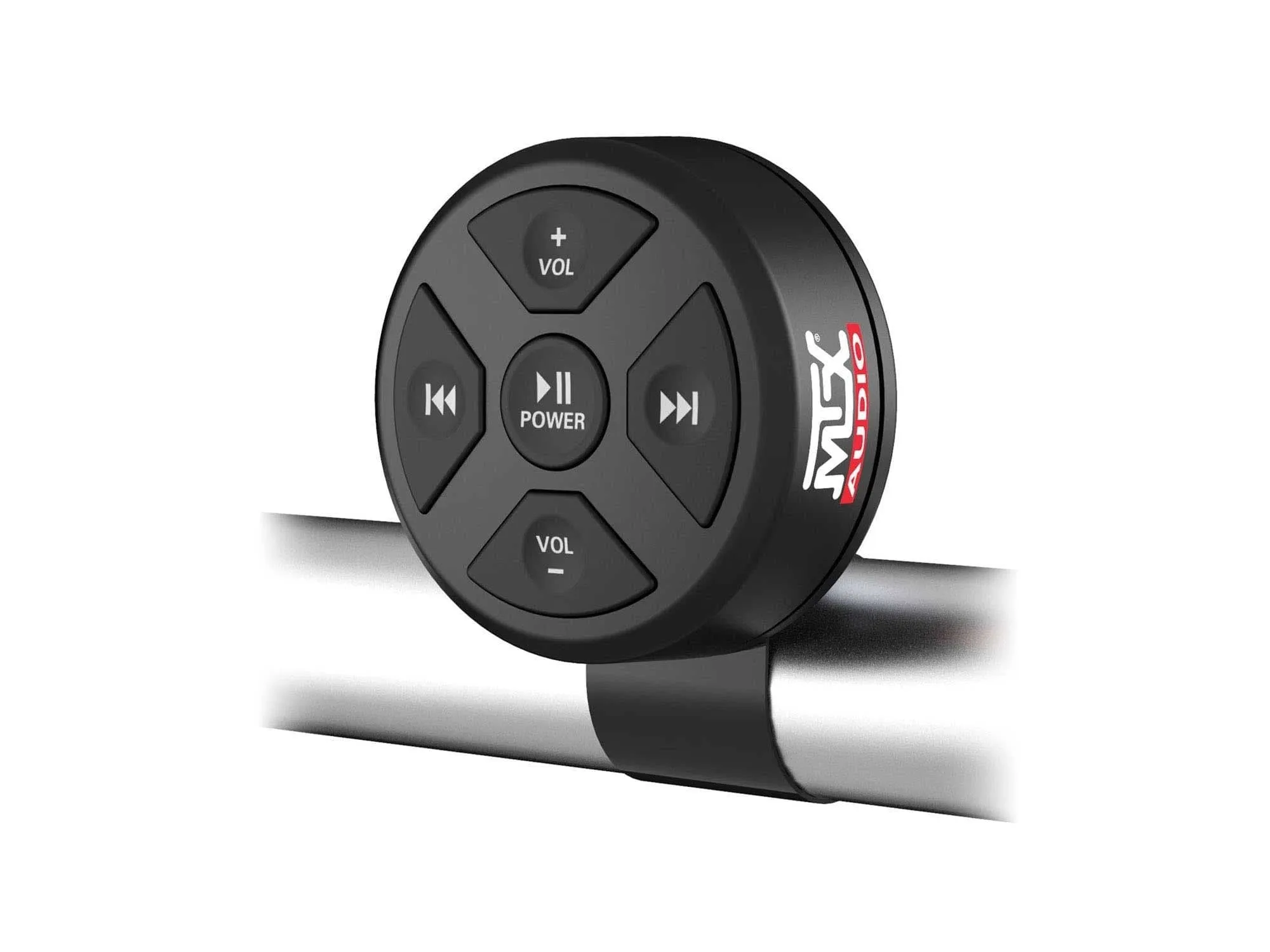 MTX UNIVERSAL BLUETOOTH RECEIVER / REMOTE