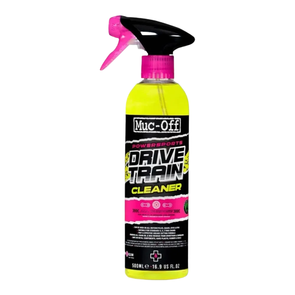 Muc-Off Drive Train Cleaner