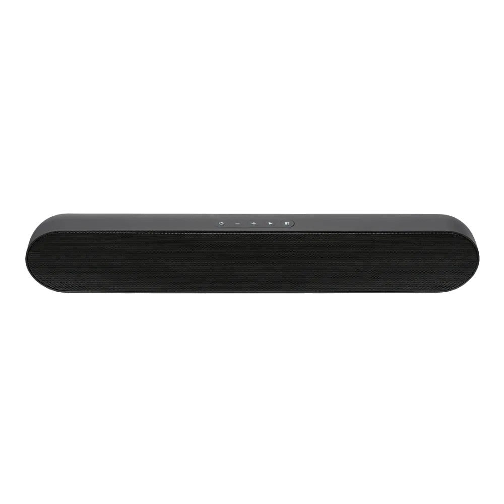 NEXT - Modus2 BATTERY-POWERED PORTABLE SOUNDBAR,