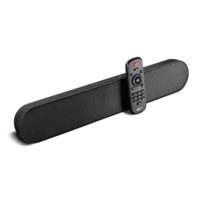 NEXT - Modus2 BATTERY-POWERED PORTABLE SOUNDBAR,