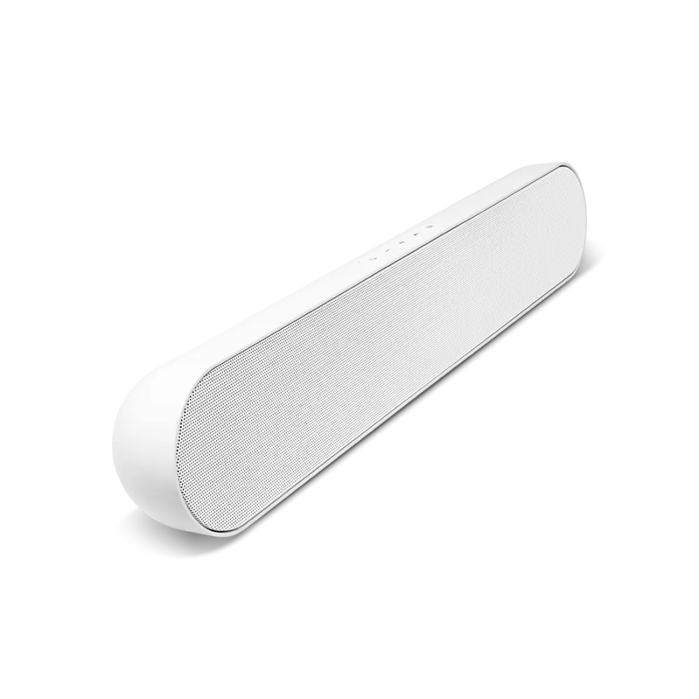 NEXT - Modus2 BATTERY-POWERED PORTABLE SOUNDBAR,