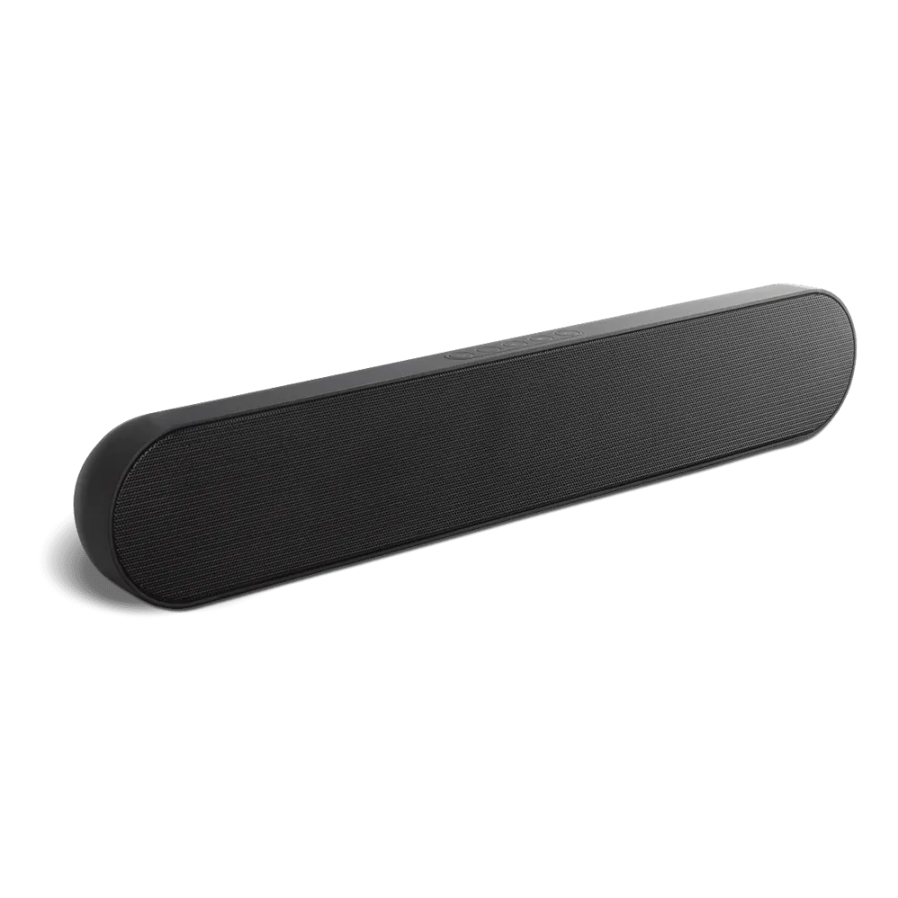NEXT - Modus2 BATTERY-POWERED PORTABLE SOUNDBAR,