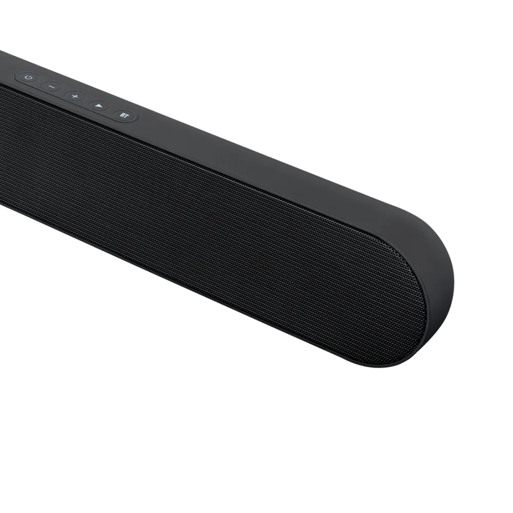 NEXT - Modus2 BATTERY-POWERED PORTABLE SOUNDBAR,