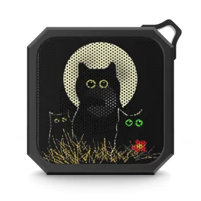 Night Cats Blackwater Outdoor Bluetooth Speaker