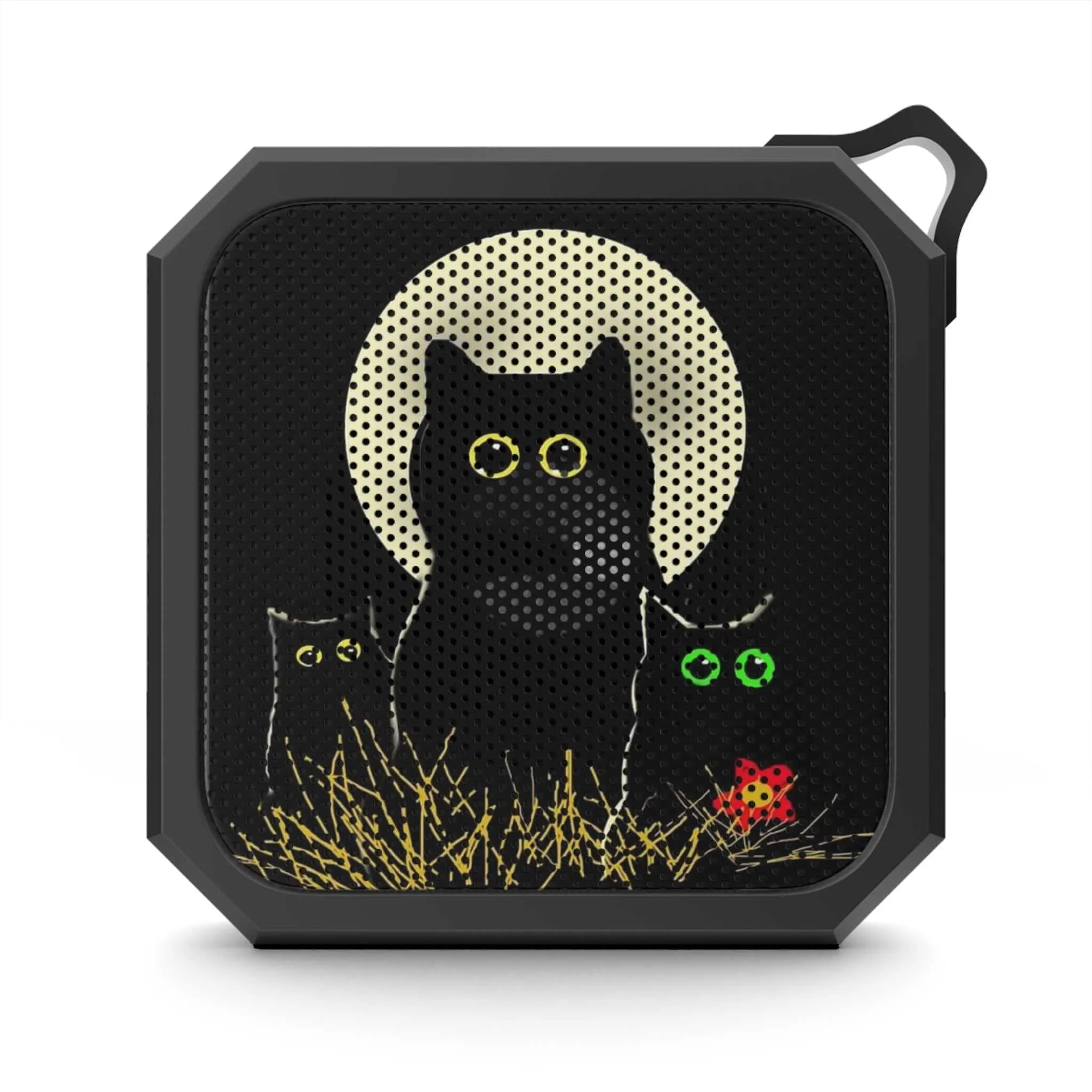 Night Cats Blackwater Outdoor Bluetooth Speaker