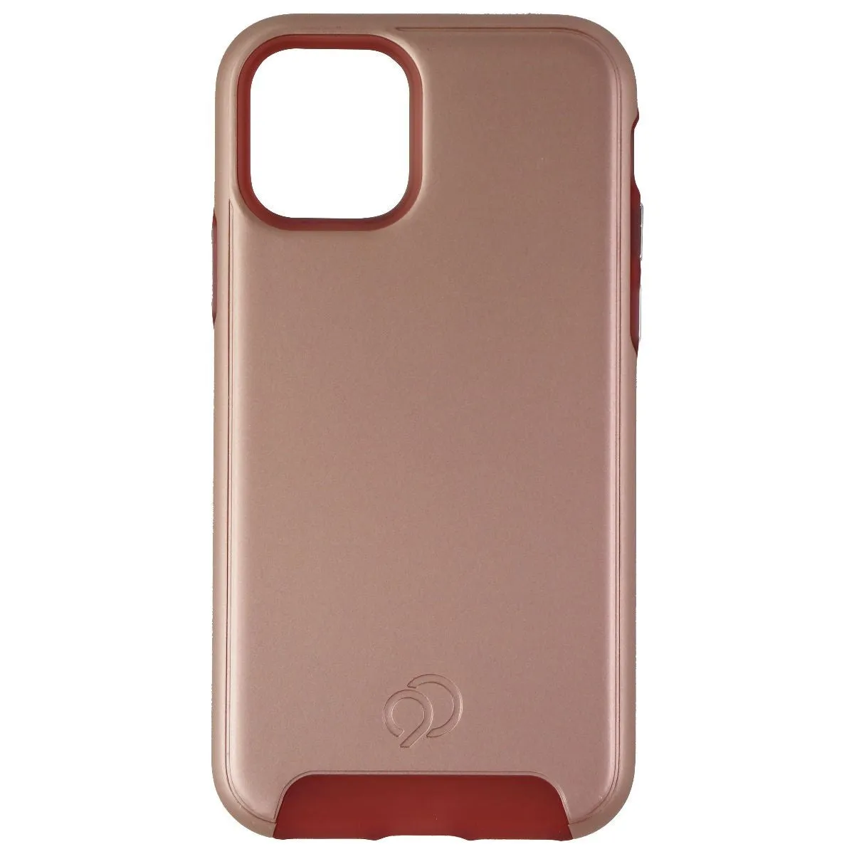 Nimbus9 Cirrus 2 Series Hard Case for Apple iPhone 11 Pro - Rose Gold (Pink)