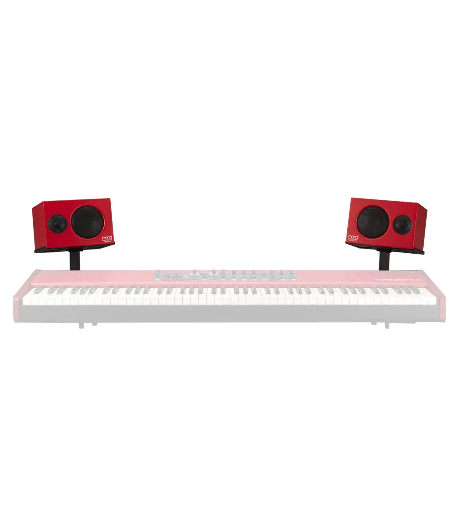 Nord Piano Monitor V2 Including Brackets