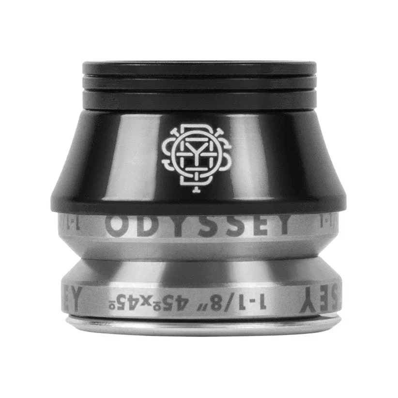 Odyssey Conical Headset