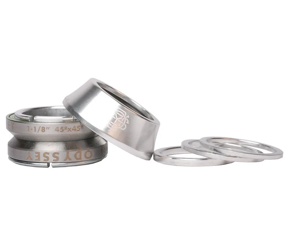 Odyssey Conical Headset