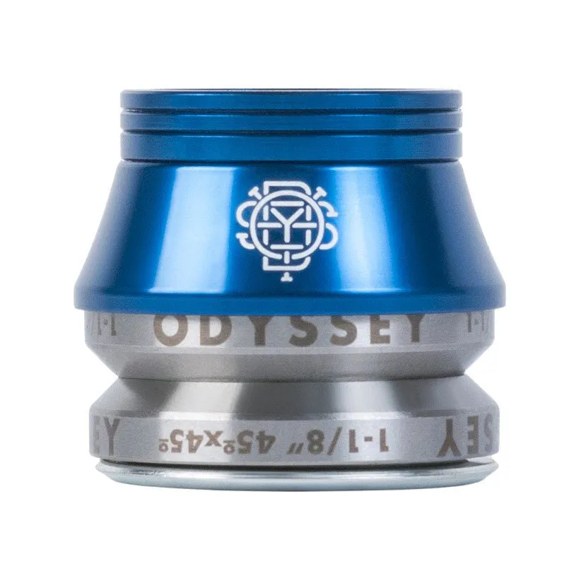Odyssey Conical Headset