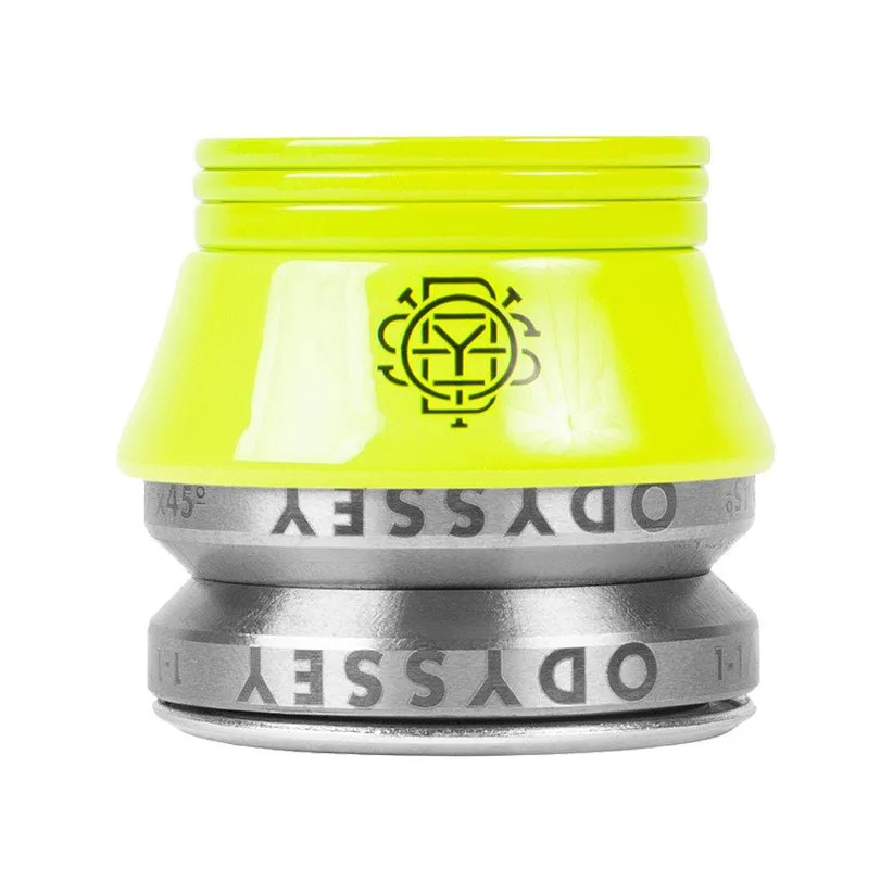 Odyssey Conical Headset