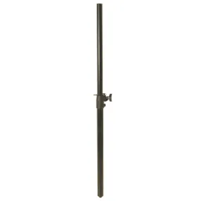 On-Stage SS7746 Subwoofer Pole w/ M20 Thread