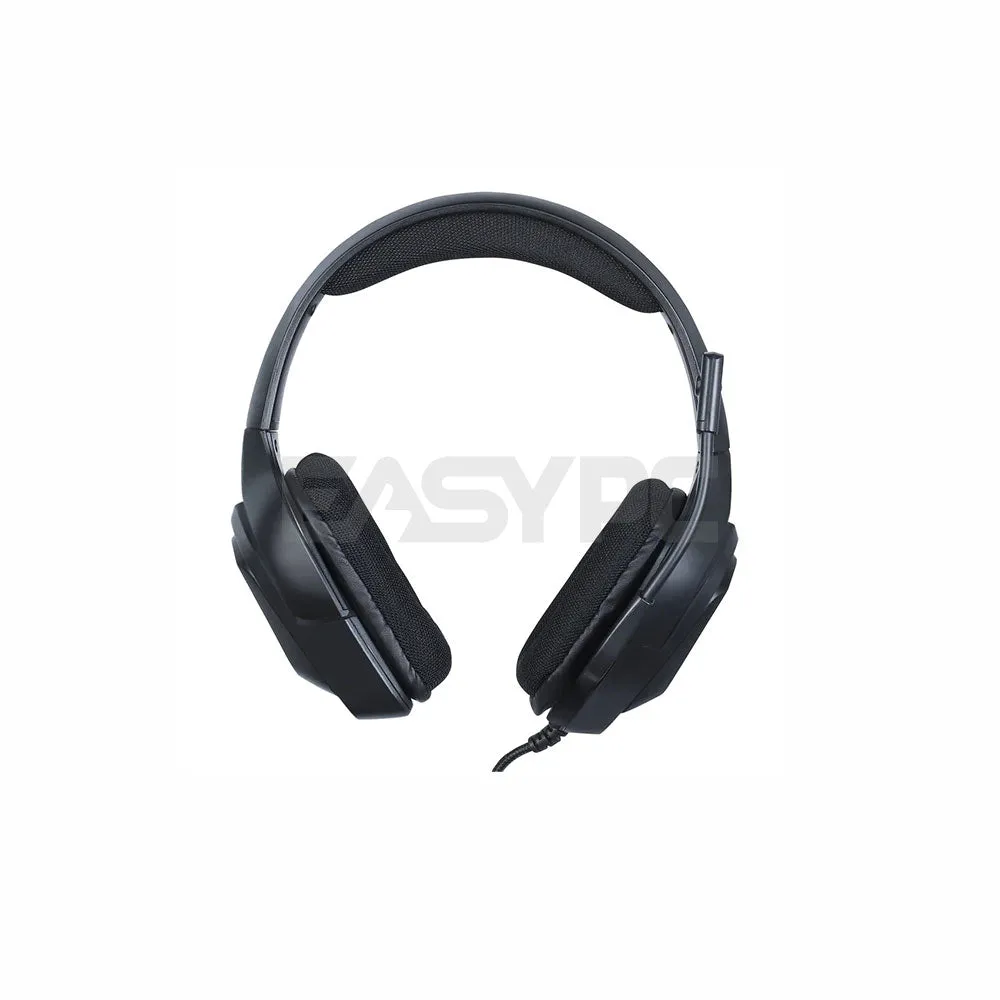 ONIKUMA K20 Wired Gaming Headsets With Microphone