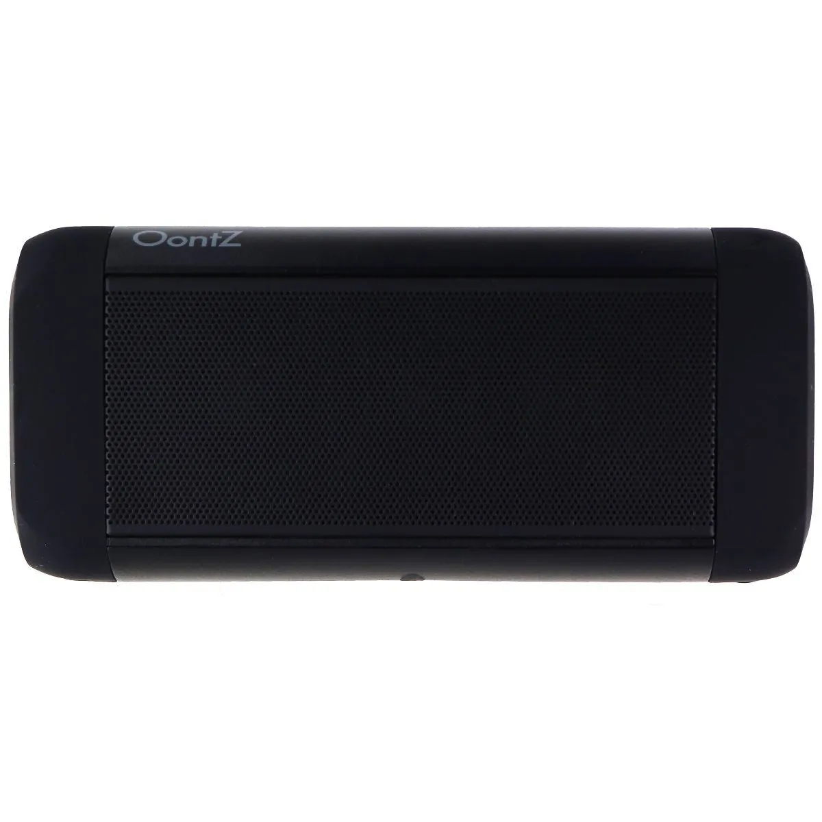 OontZ Angle 3 Ultra (3rd Gen) Portable Wireless 5.0 Bluetooth Speaker - Black