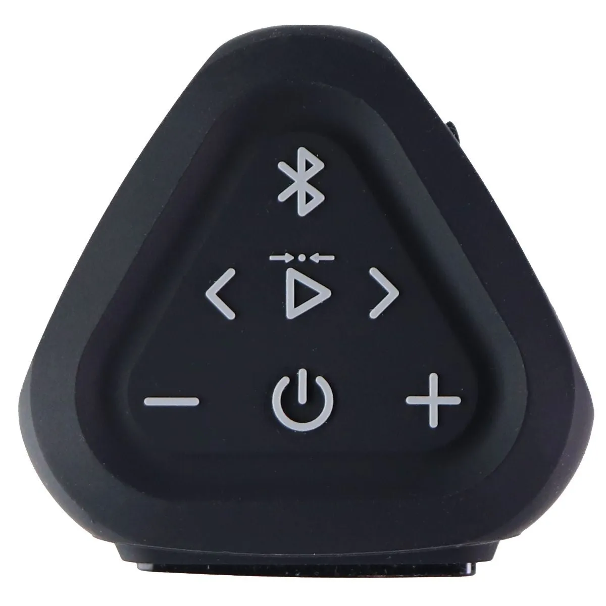 OontZ Angle 3 Ultra (3rd Gen) Portable Wireless 5.0 Bluetooth Speaker - Black