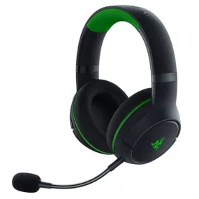 Open Box - Razer Kaira Pro Wireless Multi-Platform Gaming Headset - Black