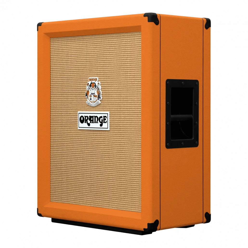 Orange Music PPC212V - 120-watt 2x12" Vertical Cabinet